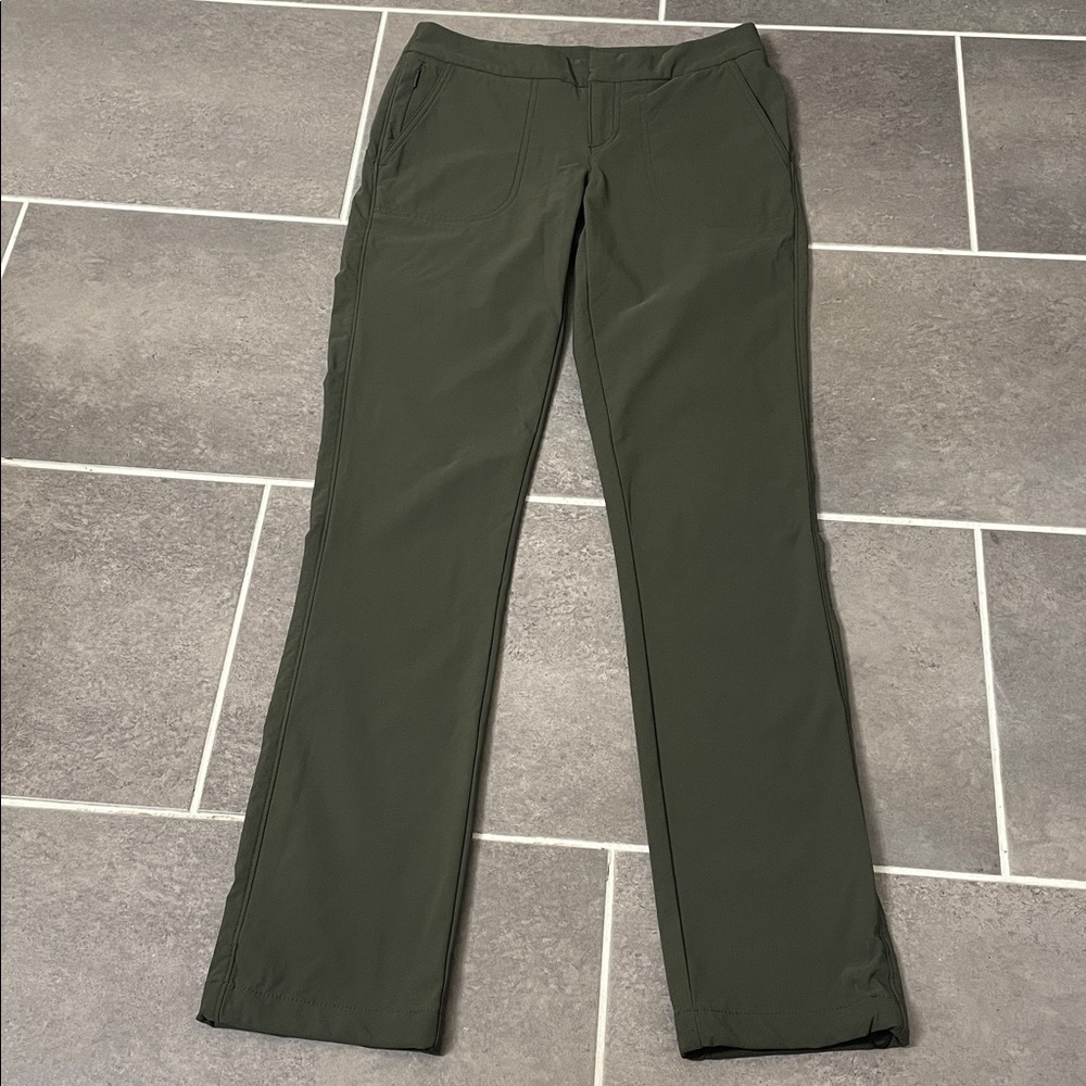 Athleta Wander Pant size 4